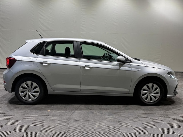 Volkswagen Polo 1.0 MPI