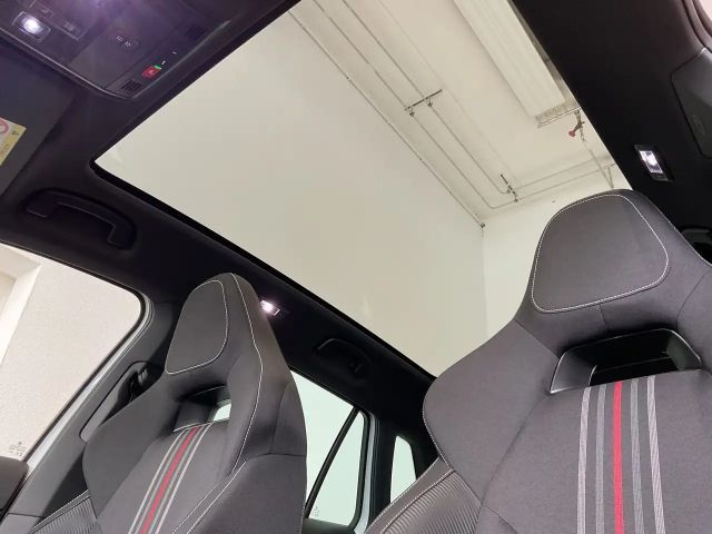 Skoda Kamiq Monte Carlo