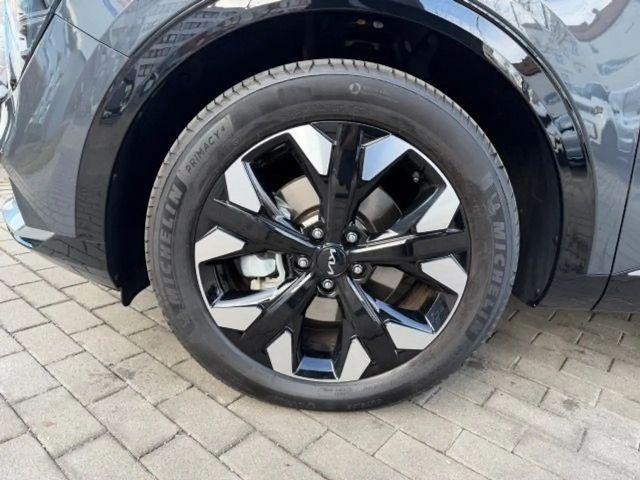 Kia Sportage PHEV