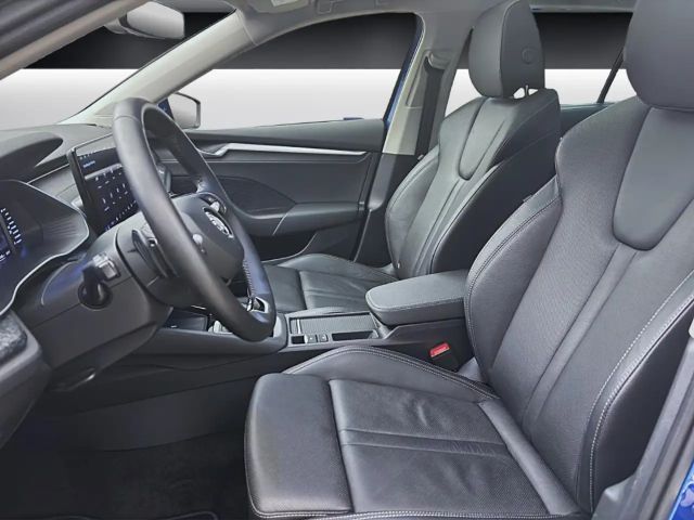 Skoda Octavia 2.0 TDI Combi Selection