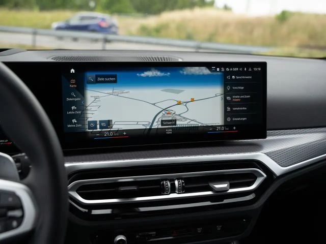 BMW 330 330d M-Sport Touring xDrive