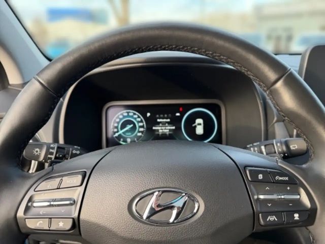 Hyundai Kona 2WD Electric Select