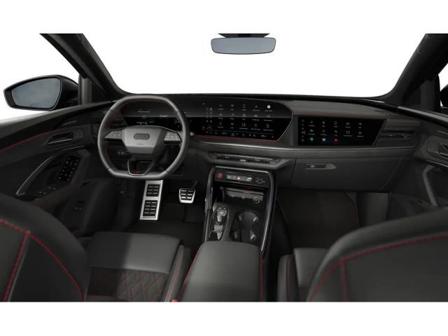 Audi Q5 Hybride S-Line Sportback