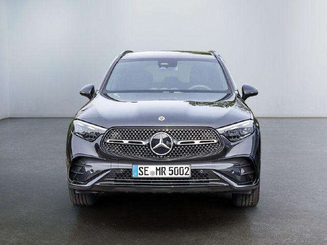 Mercedes-Benz GLC 220 4MATIC GLC 220 d