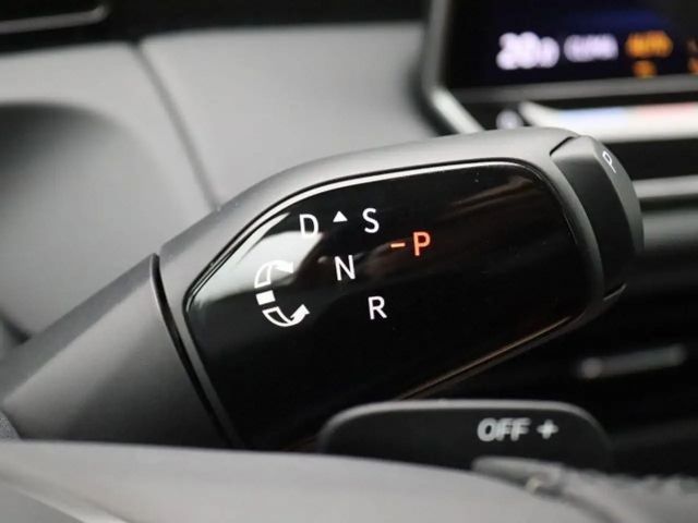 Volkswagen Tiguan 1.5 eTSI DSG Life Plus