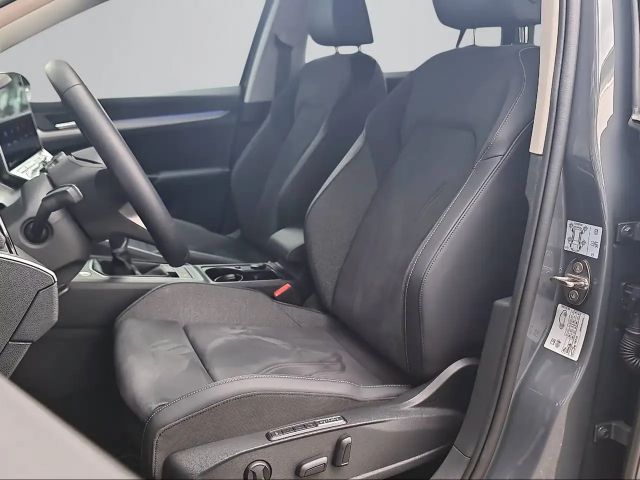 Volkswagen Golf Business Variant