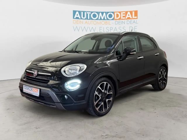 Fiat 500X Cross