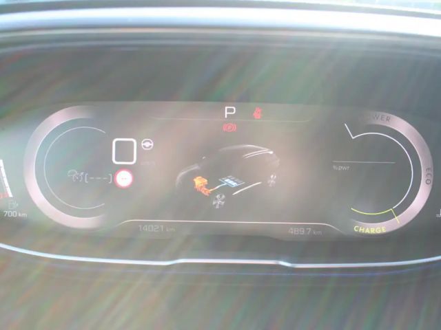 Peugeot 3008 GT-Line Hybrid