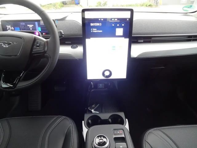 Ford Mustang Mach-E Mach-E Extended 99KW mit Technologiepaket 2