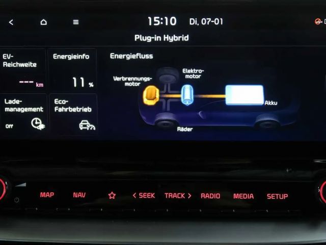 Kia XCeed GDi PHEV Spirit