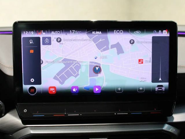 Cupra Formentor DSG VZ e-Hybrid