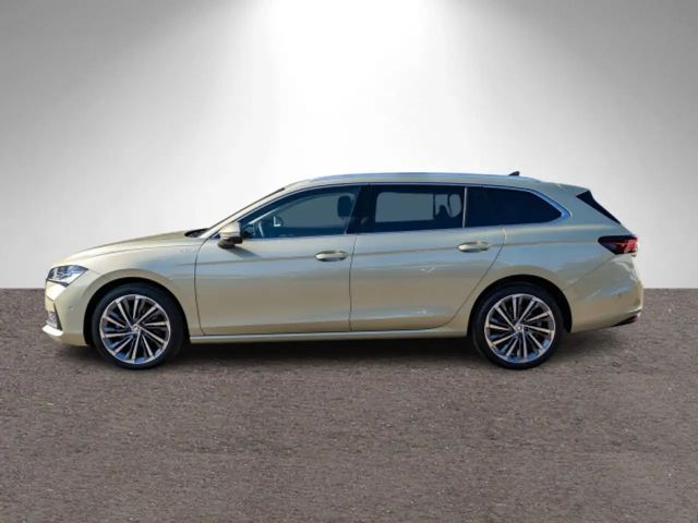 Skoda Superb 2.0 TDI Combi