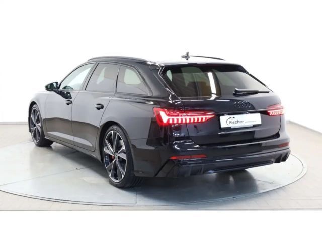 Audi S6 Avant Quattro
