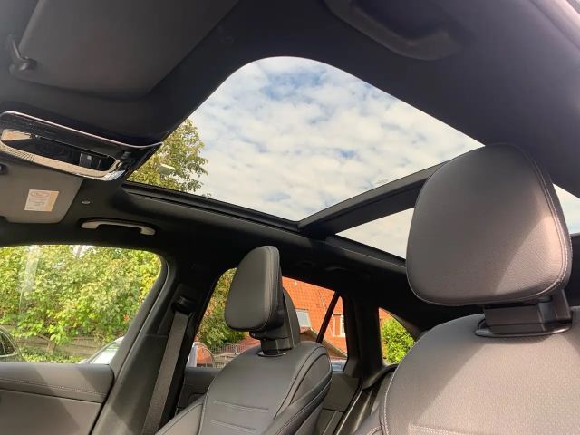 Mercedes-Benz GLC 300 4MATIC AMG Line