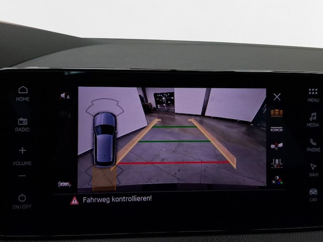 Skoda Kamiq 1.5 TSI Selection Tour