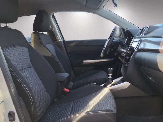 Suzuki Vitara 4x4 Comfort Hybrid