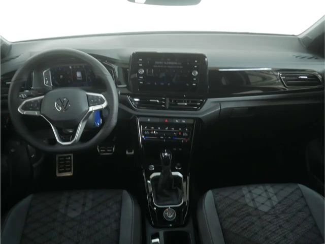 Volkswagen T-Roc 2.0 TSI DSG R-Line Style