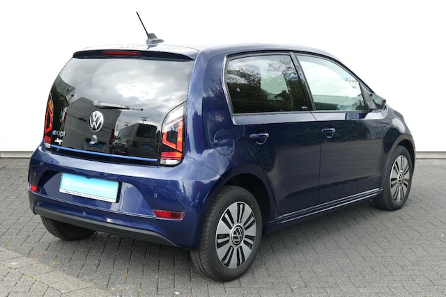 Volkswagen e-up! Move Move up!