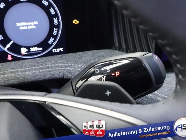 Skoda Superb Combi Selection