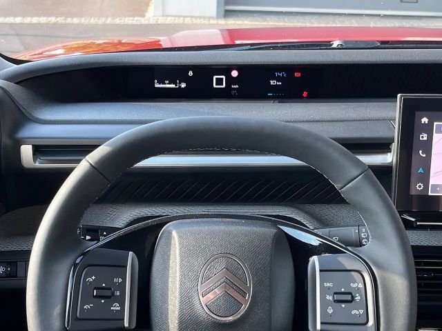 Citroën C3 Max PureTech