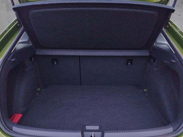 Volkswagen Taigo 1.0 TSI IQ.Drive