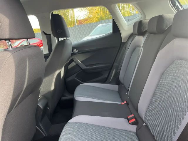 Seat Arona 1.0 TSI Style