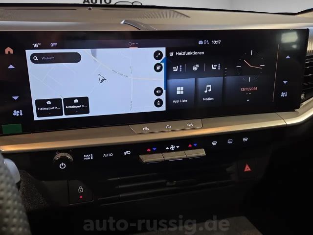 Opel Grandland X GS-Line Grand Sport