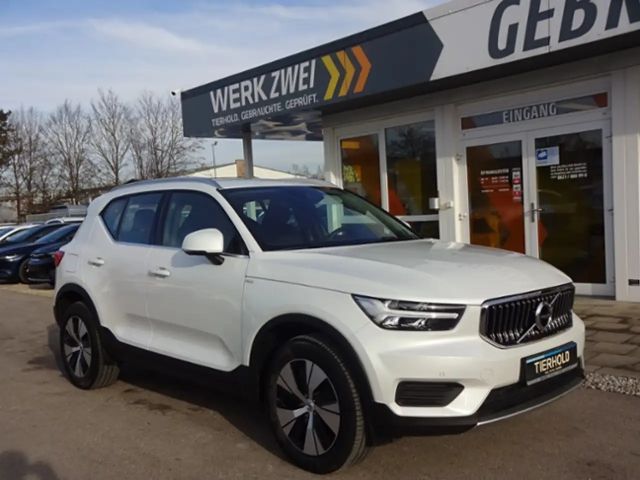 Volvo XC40 Inscription T4