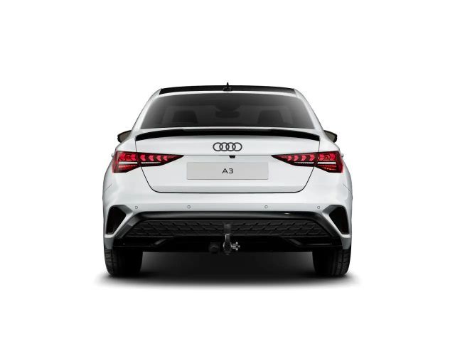 Audi A3 35 TFSI S-Line S-Tronic Sedan