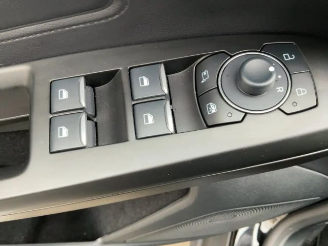 Ford Focus EcoBoost Titanium Wagon