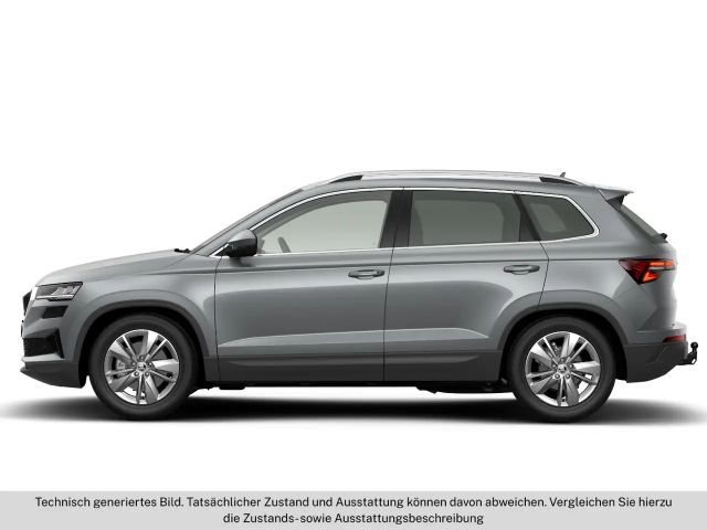 Skoda Karoq ACT Selection
