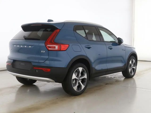Volvo XC40 Core