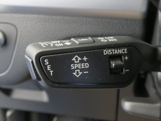 Audi Q5 50 TFSI Hybride Quattro