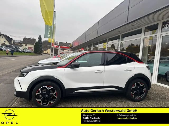 Opel Mokka GS-Line Grand Sport
