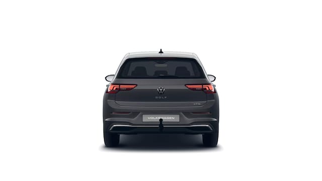 Volkswagen Golf 1.5 TSI DSG