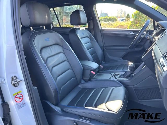 Volkswagen Tiguan 2.0 TSI DSG Style