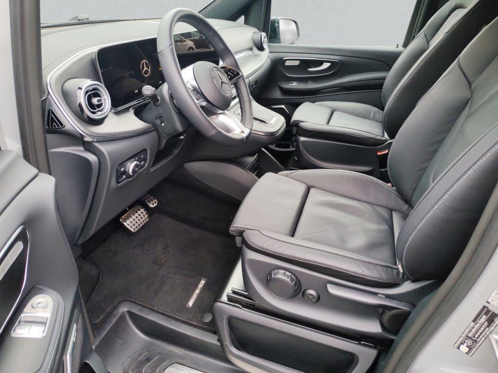 Mercedes-Benz V 300 AMG Line AVANTGARDE V 300 d