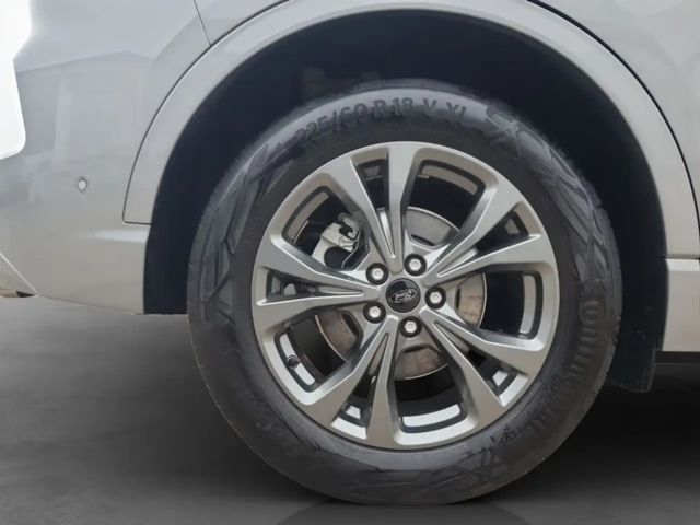 Ford Kuga EcoBoost ST Line X