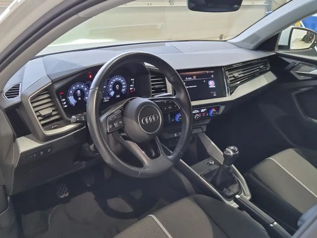 Audi A1 25 TFSI