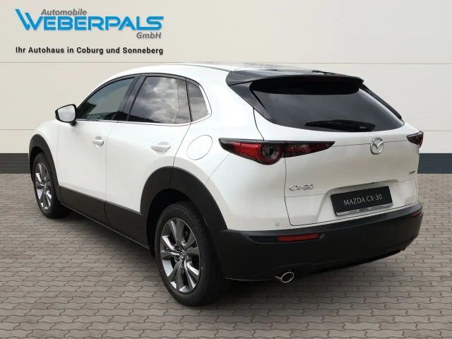 Mazda CX-30 Exclusive-line