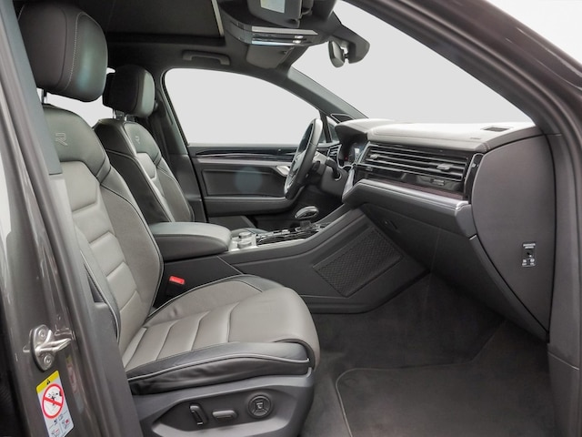 Volkswagen Touareg 3.0 V6 TDI 4Motion R-Line