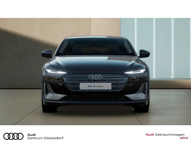 Audi A6 S-Line Sedan Sportback