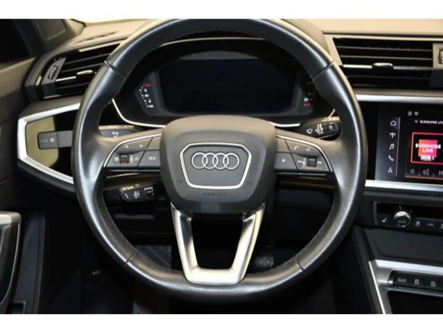 Audi Q3 40 TFSI Quattro S-Tronic