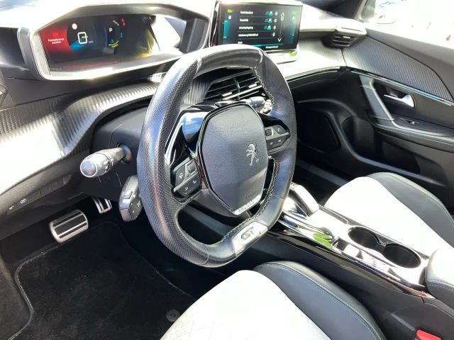 Peugeot E-2008 GT-Line