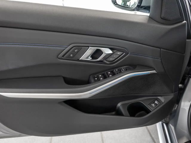 BMW 320 320i M-Sport Touring