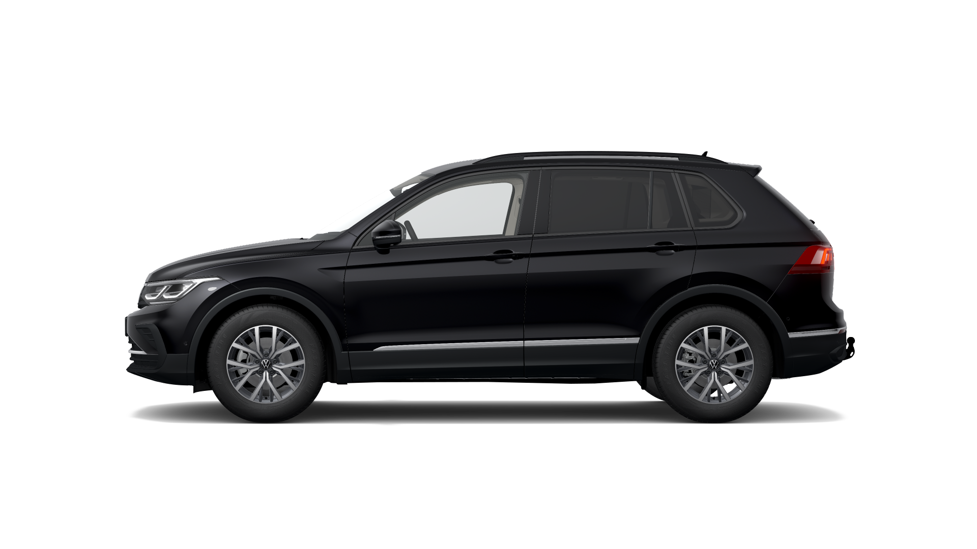 Volkswagen Tiguan 2.0 TDI DSG Life