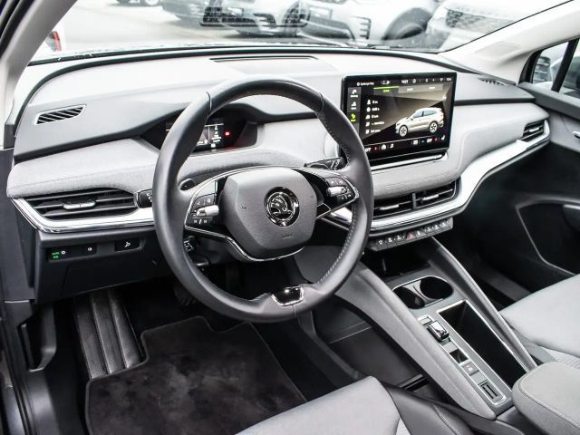 Skoda Enyaq iV 50