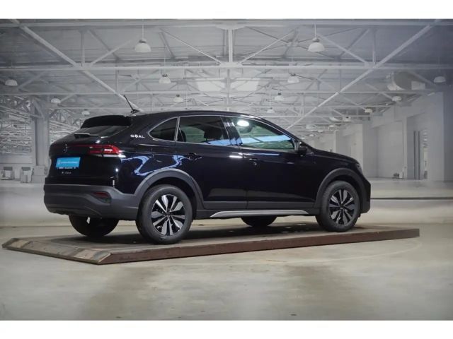 Volkswagen Taigo 1.0 TSI DSG