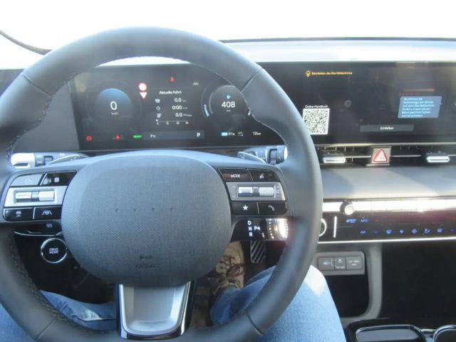 Hyundai IONIQ 5 4WD Vierwielaandrijving