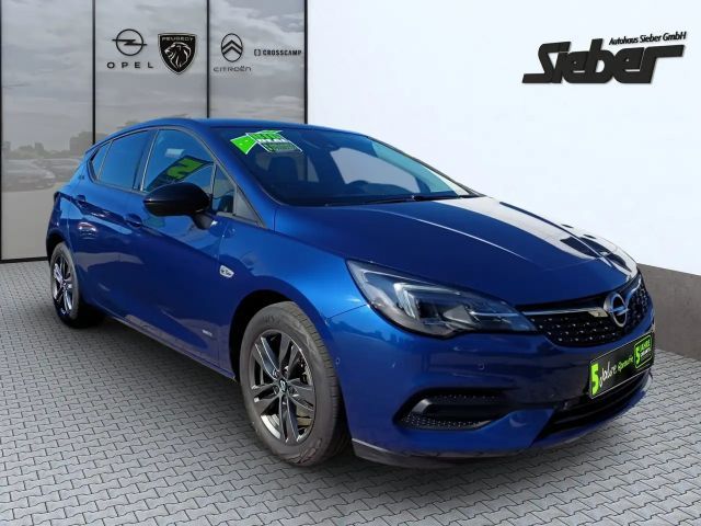 Opel Astra 1.2 Turbo Turbo